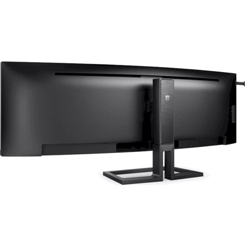 Монитор Philips 45B1U6900C/00: Время реакции, мс 4