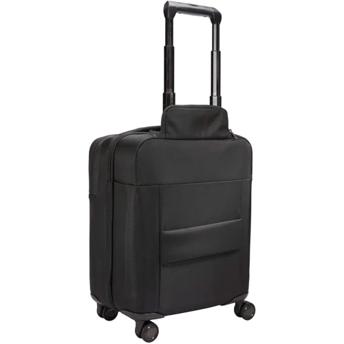 Валіза Thule Spira Compact Carry Spinner 27L SPAC118 Black (3203778) фото 10