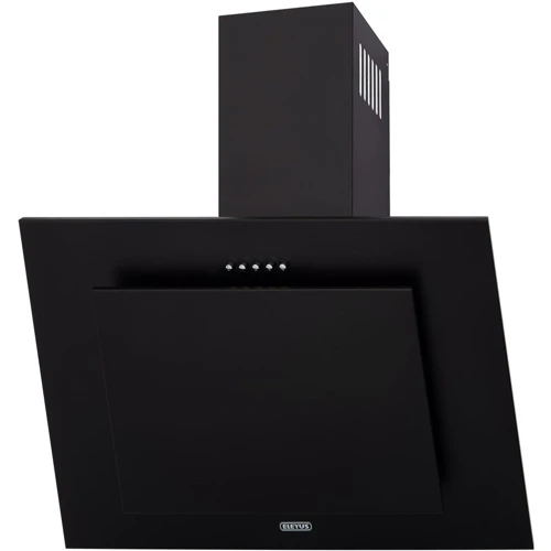 Вытяжка Eleyus VERTICAL 470 60 BL