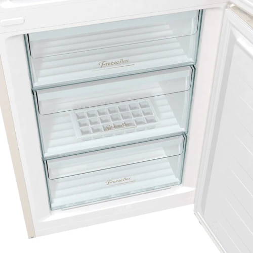 Холодильник Gorenje NRK6202CLI фото 16