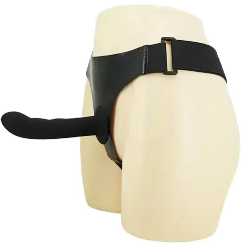 Страпон Ultra Passionate Harness, BW-022051