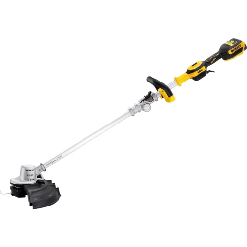 Триммер аккумуляторный DeWALT DCMST561N: Производитель DeWalt