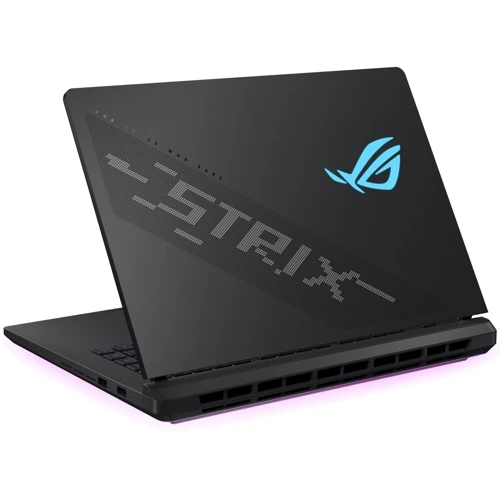 Ноутбук ASUS ROG Strix SCAR 16 G635LW-RW205W (90NR0LD1-M00980) UA