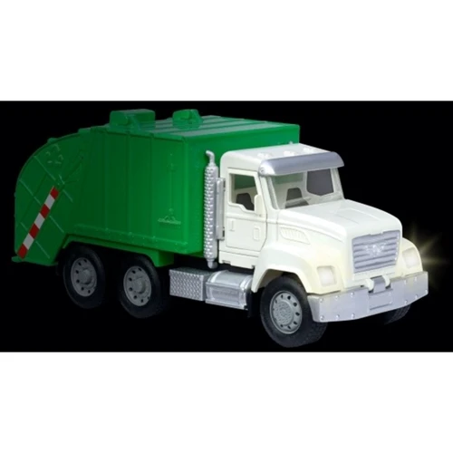 Машинка DRIVEN MICRO Сміттєвоз (WH1010Z)