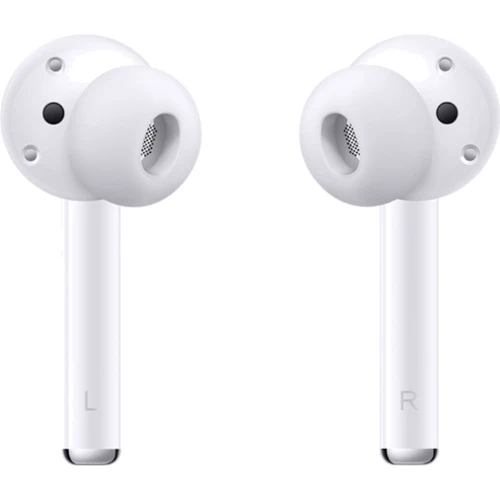 Наушники Huawei FreeBuds 3i Ceramic White: Сопротивление наушников (Ом) 32