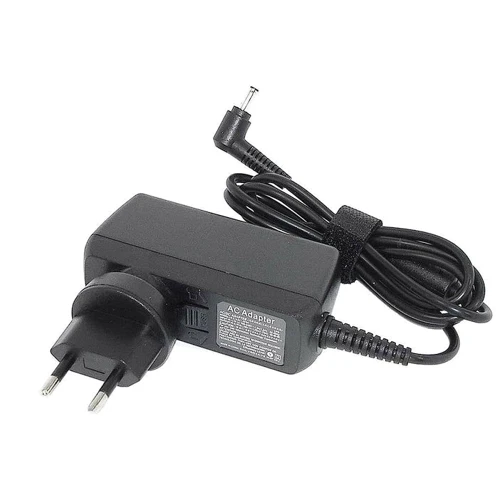 Зарядний пристрій Asus 33W 19V 1.75A 4.0x1.35mm AS3319040135QC Travel Charger OEM (59095)
