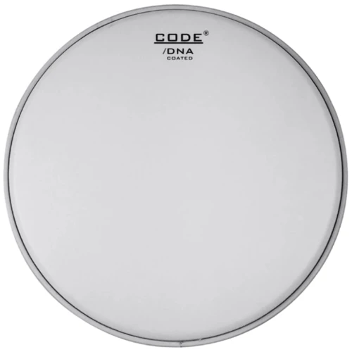 Пластик для барабана CODE DRUM HEADS 16" DNA COATED TOM: Назначение Для томов