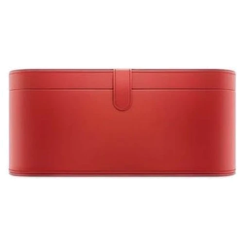 Dyson Red Presentation Case for Supersonic Hair Dryers (969045-01)