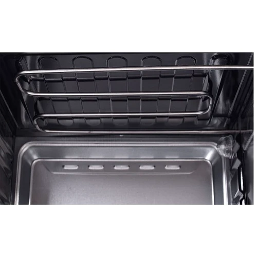 Електрична духовка настільна Minola FOET 4815 WH: Виробник Minola
