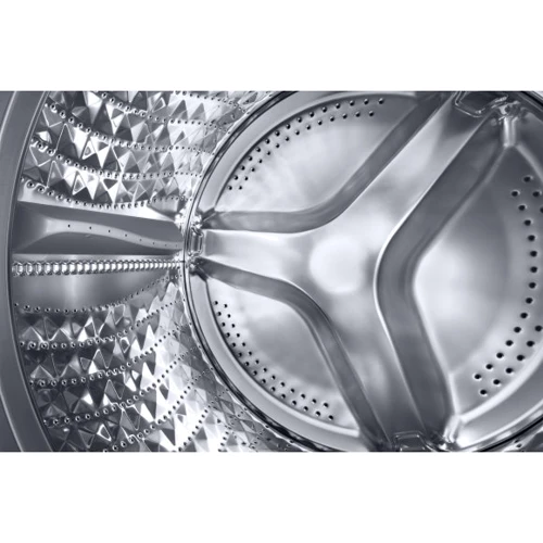 Стиральная машина Samsung WW70T552DAE: Тип загрузки фронтальная