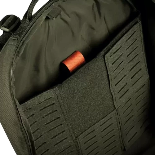 Рюкзак Highlander Stoirm Backpack 40L Olive (TT188-OG) фото 12