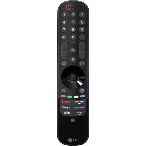 LG Magic Remote MR23GN фото 2