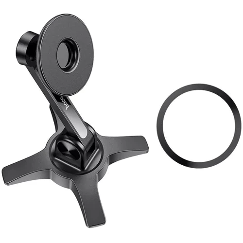 Держатель Hoco Desk Holder HD2 Black for iPhone 16 I 15 I 14 I 13 I 12 series: Совместимость Apple