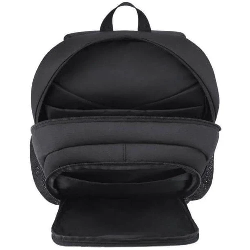 Рюкзак Xiaomi Ninetygo Large Capacity Business Travel Backpack Black (6941413217897): Матеріал Полиэстер