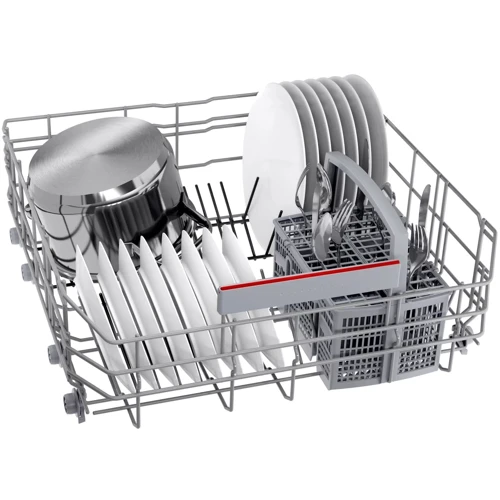 Посудомойка Bosch SMS4HDI52E: Размеры 84.5x60x60 см