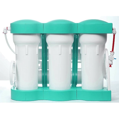 Фильтр обратного осмоса Ecosoft P'URE AQUACALCIUM Mint (MO675PUREMACECO) фото 2
