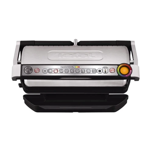 Электрогриль Tefal GC722D OptiGrill + XL: Тип Электрогриль