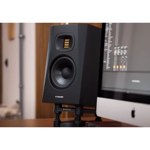 Студійний монітор ADAM AUDIO T5V: Тип Ближнего поля
