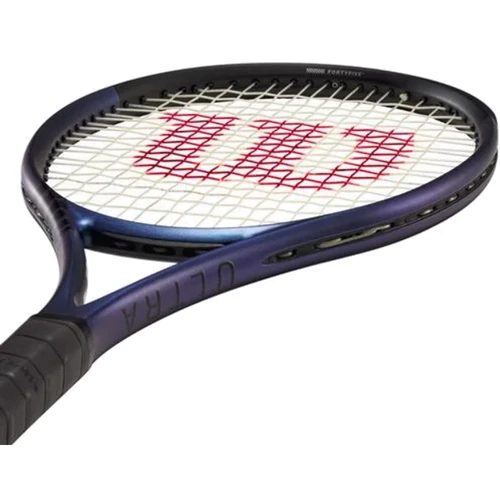 Ракетка Wilson Ultra 100 L V4.0 Gr3 2023 (WR108411) фото 3