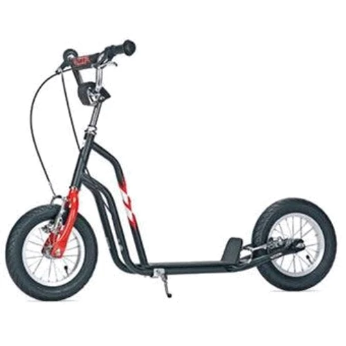 Yedoo WZOOM (black-red)