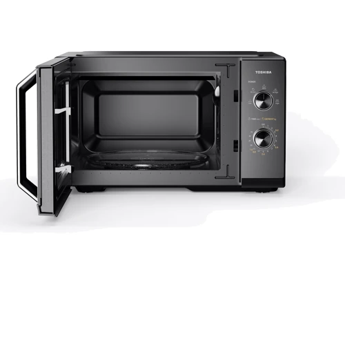 Микроволновая печь Toshiba MW3-MM20PF(MB): Диаметр поддона, мм 255