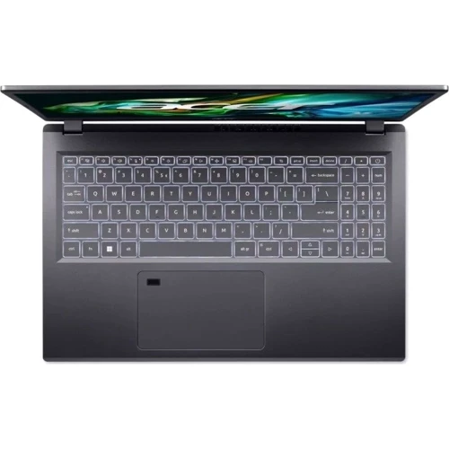 Ноутбук Acer Aspire 5 A515-48M-R1A1 (NX.KJ9EU.00S) UA: Процессор AMD Ryzen 5 7430U (2.3 - 4.3 ГГц) / 6 - ядерный