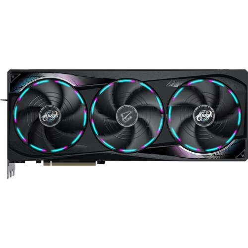 Видеокарта Gigabyte AORUS GeForce RTX 5090 MASTER 32G (GV-N5090AORUS M-32GD): Объем памяти, Гб 32