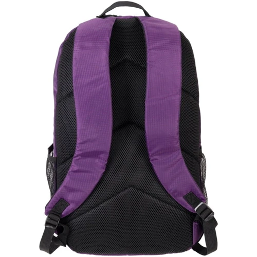 Сумка для ноутбуков Vinel 15.6-16'' Purple (VL-0101BP-DP): Форм-фактор 15.6"