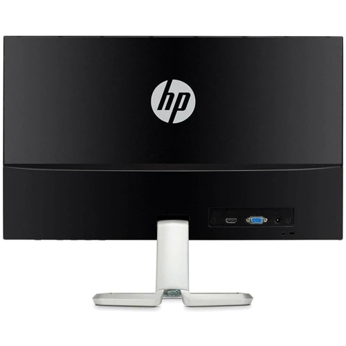 Монітор HP 22f Silver Black (2XN58AA): Роздільна здатність Full HD (1920x1080)