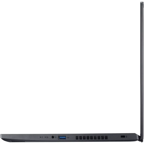 Ноутбук Acer Aspire 7 A715-76G (NH.QN4EP.007): Оперативная память 16 ГБ