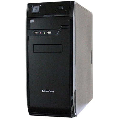 Корпус FrimeCom LB-057 BL 400W 12cm