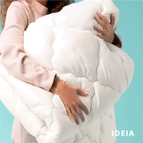 Одеяло IDEIA Woolly Premium 140х210 см (8-34174) фото 22