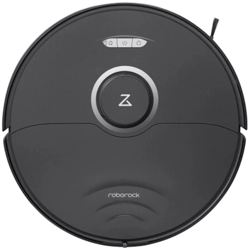 Робот уборщик Xiaomi RoboRock S8 Pro Ultra black фото 4