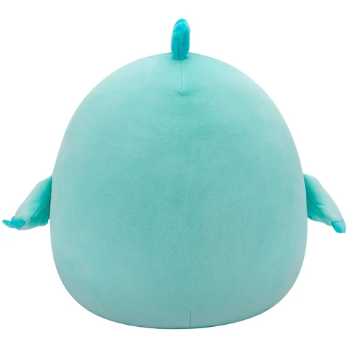 Мягкая игрушка Squishmallows Цыпленок Долорес 13 см (SQER00927)