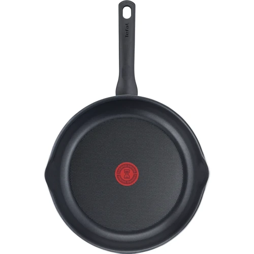 Сковорода Tefal Day by Day 20 см (B5580223UA): Матеріал ручки Бакелит