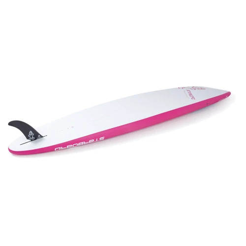 STARBOARD SUP 10'8"x31" GO STARSHOT SUN 2021 доска+транс. болт (8859434853537) фото 3