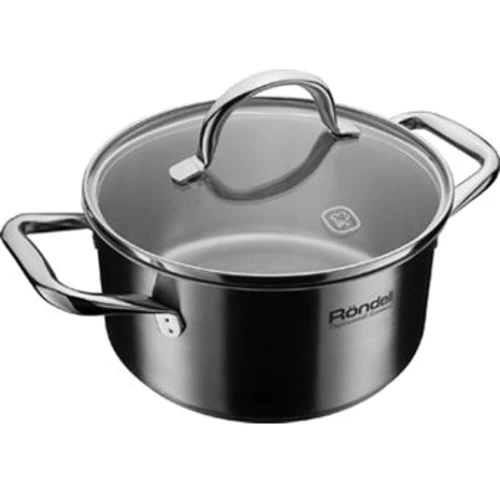 Кастрюля Rondell RDS-035 Creative