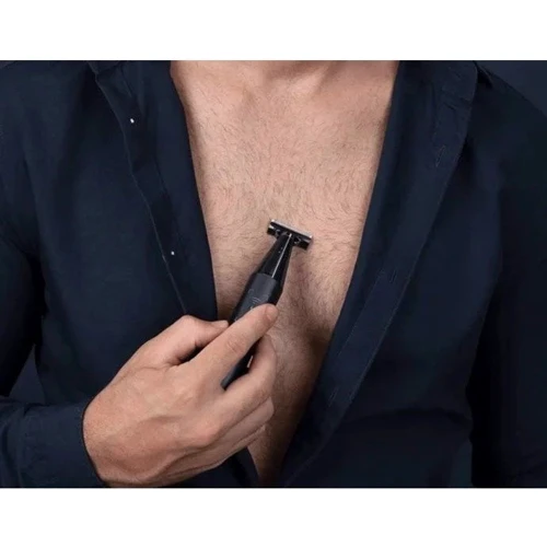 Машинка для стрижки (триммер) Xiaomi UniBlade Trimmer BHR7051GL