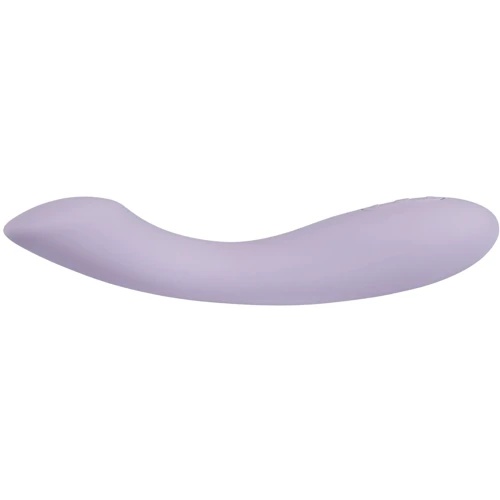 Вибратор для точки G с интеллектуальным режимом Svakom Amy 2 Pastel Lilac