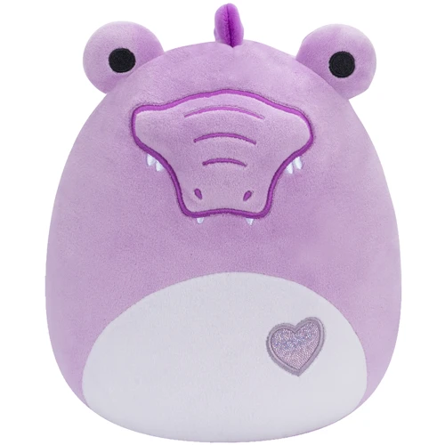 Мягкая игрушка Squishmallows Аллигатор Банни 19 см (SQVA00853)