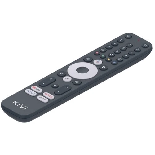Телевизор Kivi 32H710QB: Оптимальное расстояние до зрителя 240 см