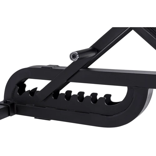 Скамья для жима и пресса Tunturi UB90 (18TSUB9000)