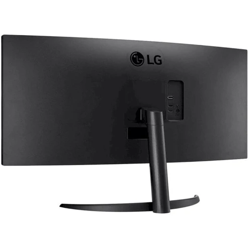 Монитор LG UltraWide 34WR50QC-B: Тип ЖК-матрицы VA