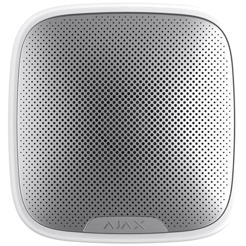 Cірена Ajax StreetSiren White