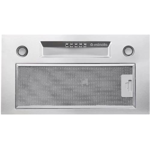 Вытяжка Minola HBI 5324 I 800 LED: Тип монтажа Встраиваемый