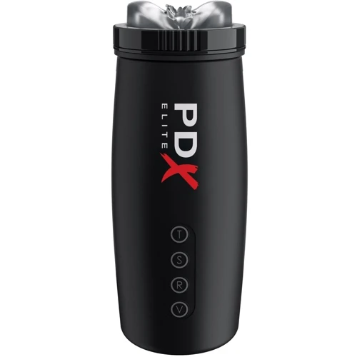 Мастурбатор Pipedream PDX Elite - Moto Bator 2 (PDRD529)