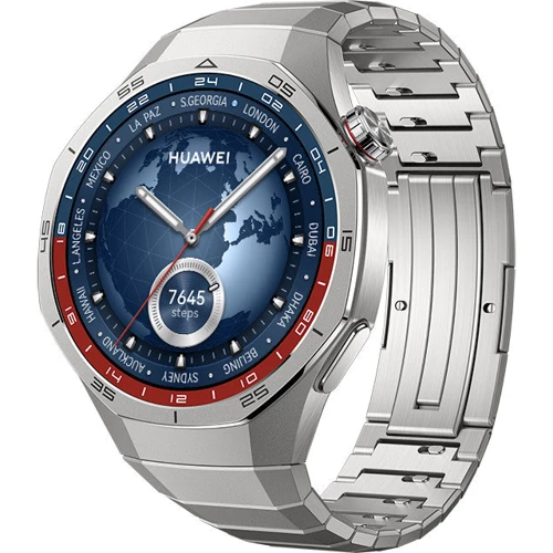 Смарт-часы Huawei Watch GT 5 Pro Elite 46mm Titanium