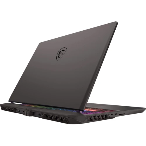 Ноутбук MSI Vector 16 HX AI (A2XWHG-233XUA): Объем накопителя 2 ТБ (SSD)