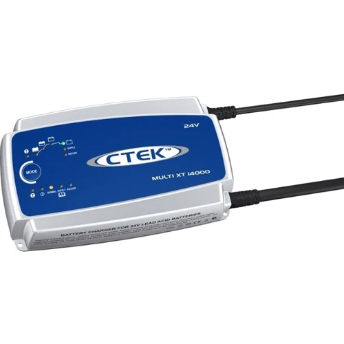 Зарядное для аккумуляторов CTEK MXT 14 EU