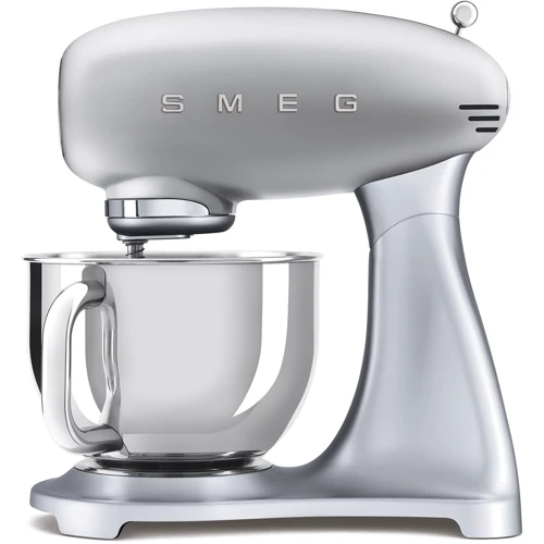 Кухонный комбайн Smeg SMF02SVEU